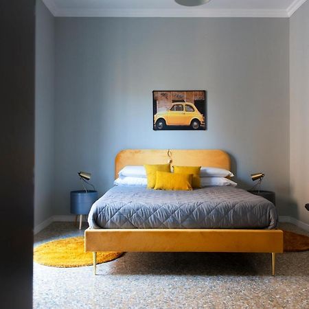 Myway Rdr Apartment Рим Экстерьер фото