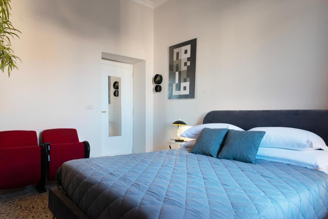 Myway Rdr Apartment Рим Экстерьер фото
