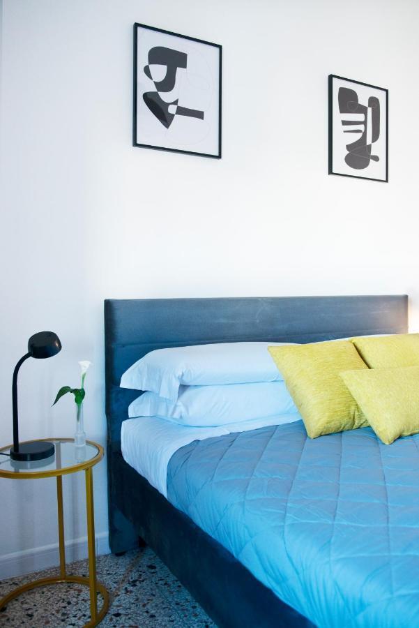 Myway Rdr Apartment Рим Экстерьер фото